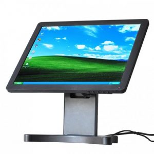 Monitor Touch 1520 cu stand VESA STRONG Metal