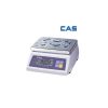 Cantar electronic de verificare CAS SW 4/10 KG