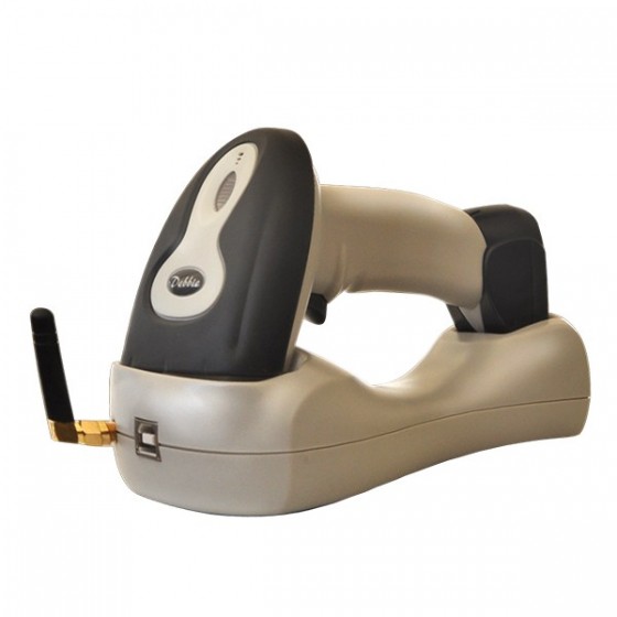 Scanner TC-2018 Wireless 1