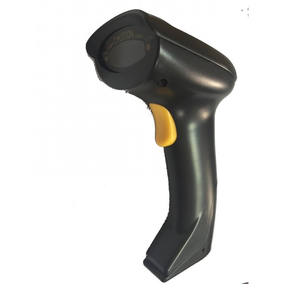 Scanner ECO 756 Wired Laser 1