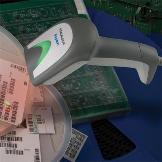 Scanner Gryphon I GD4400 2D 2