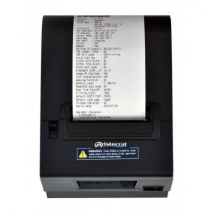 Imprimanta termica GT-80USL-2