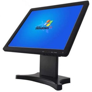 Monitor touchscreen TX-1501