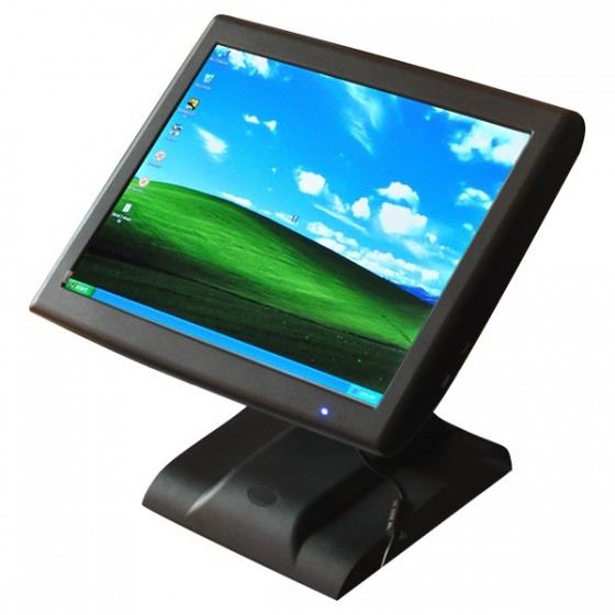 Sistem POS 1508 H + afisaj LCD 2×20 1