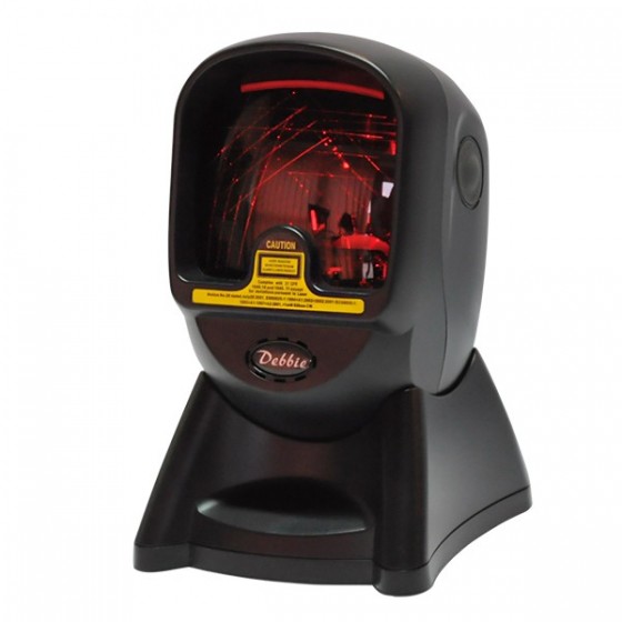 Scanner XL-2200 Omnidirectional 5