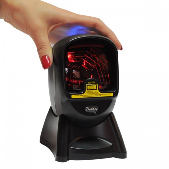 Scanner XL-2200 Omnidirectional 4
