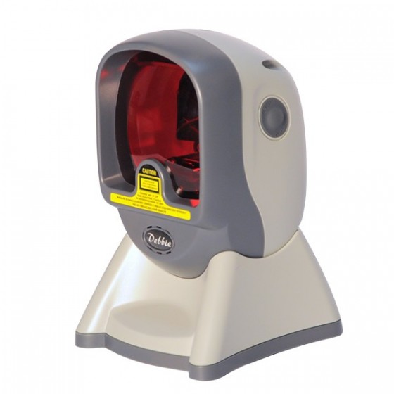 Scanner XL-2200 Omnidirectional 3
