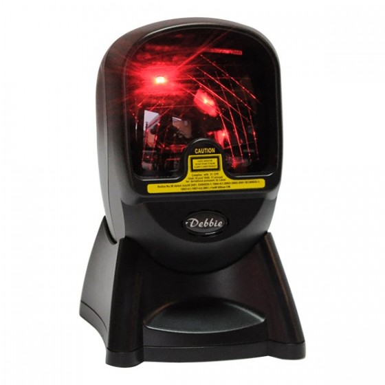 Scanner XL-2200 Omnidirectional 1