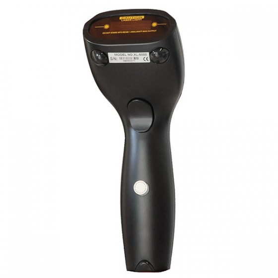 Scanner XL-5000 fara stativ si AutoDetect 1