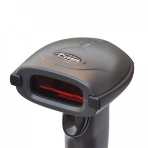Scanner XL-6200 laser USB sau RS232