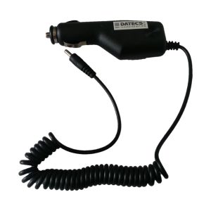 Adaptor auto 9V cu mufa 5A - Image 3