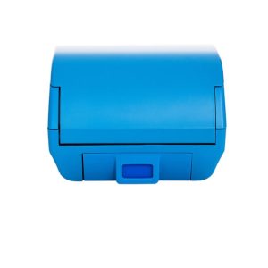 Casa de marcat DATECS DP05 albastra - Image 4