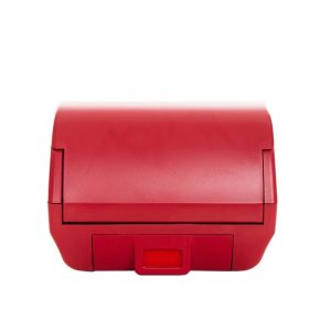 Casa de marcat DATECS DP05 rosie - Image 5