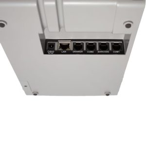 Casa de marcat DATECS DP25 - Image 4