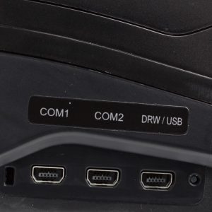 Casa de marcat DATECS WP-50 MX - Image 5