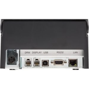 Imprimanta fiscala DATECS FP700 - Image 3