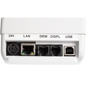 Imprimanta fiscala DATECS FP650 - Image 3