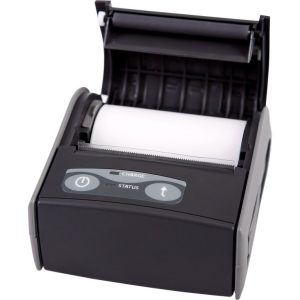 Imprimanta portabila Datecs DPP 350 BT - Image 4