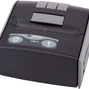 Imprimanta portabila Datecs DPP 350 BT - Image 3