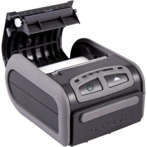 Imprimanta portabila Datecs DPP-250 BT - Image 3