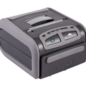 Imprimanta portabila Datecs DPP-250 BT - Image 5