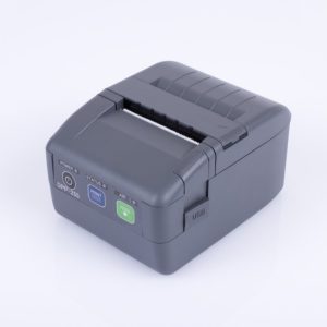 Imprimanta portabila Datecs DPP 255 WI-FI - Image 3