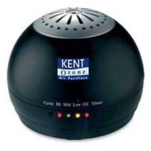 Purificator de aer portabil KENT Ozone